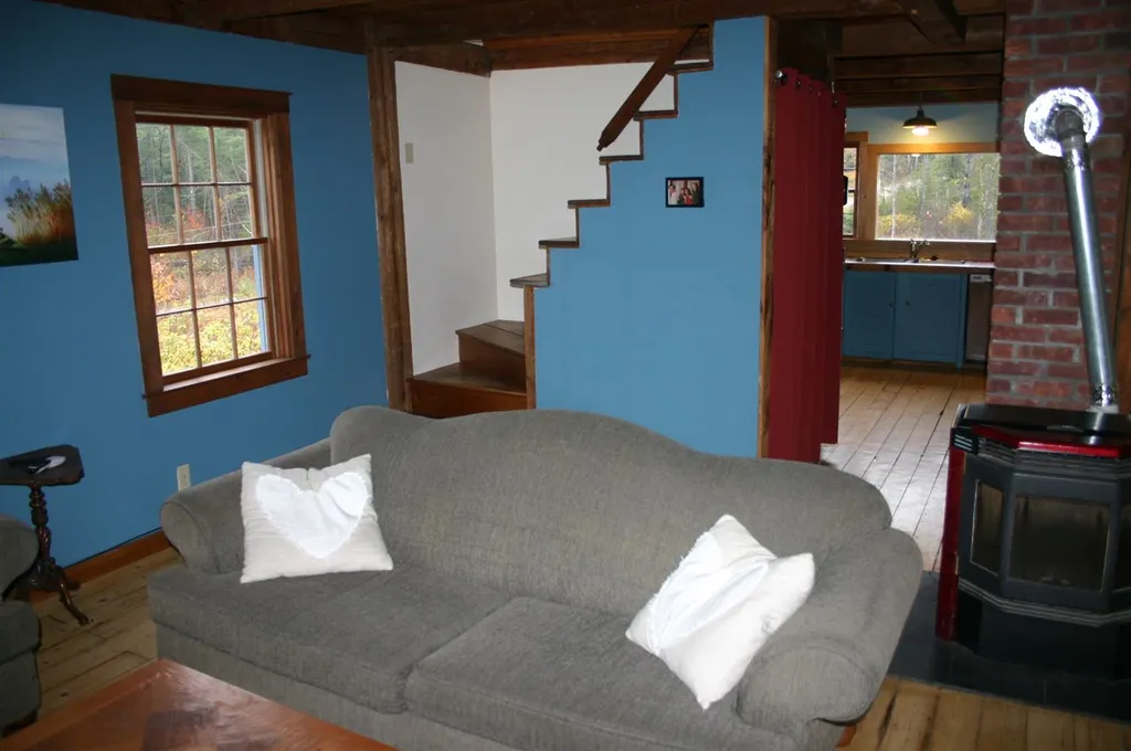 202 Robbins Cross Road Ripton VT 05766