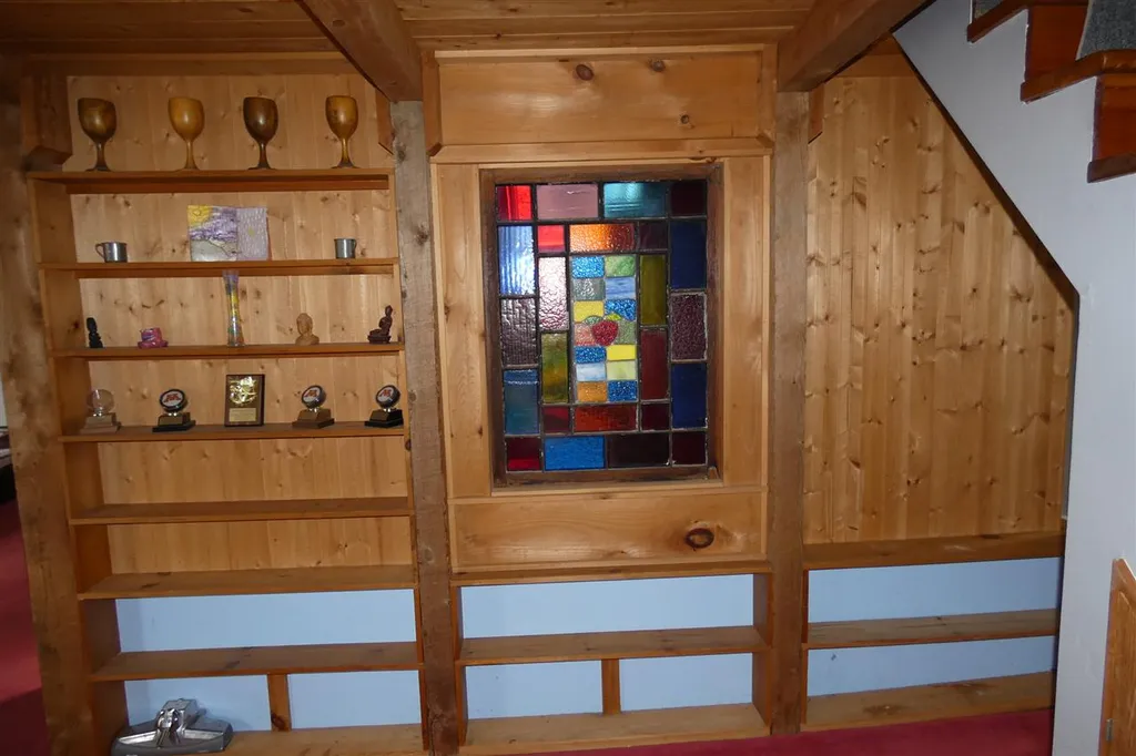 202 Robbins Cross Road Ripton VT 05766