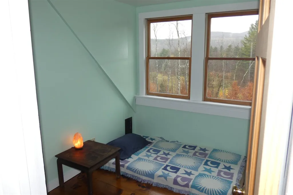 202 Robbins Cross Road Ripton VT 05766