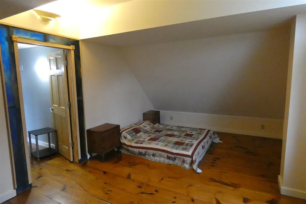 202 Robbins Cross Road Ripton VT 05766