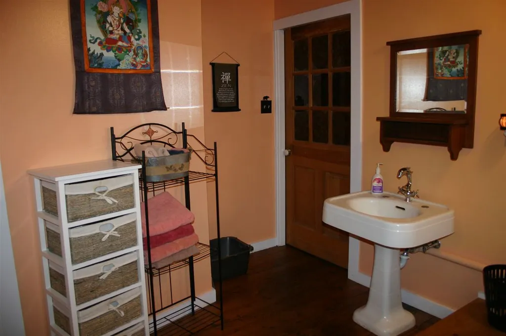 202 Robbins Cross Road Ripton VT 05766