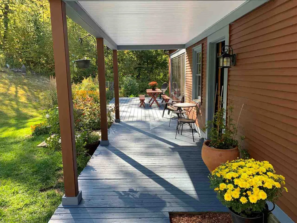 202 Robbins Cross Road Ripton VT 05766