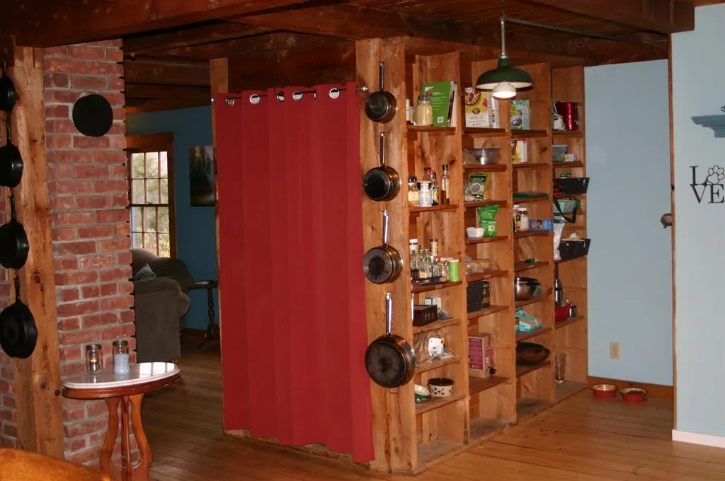 202 Robbins Cross Road Ripton VT 05766