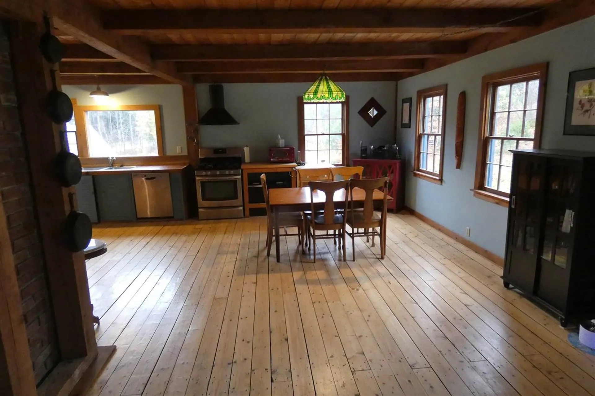 202 Robbins Cross Road Ripton VT 05766