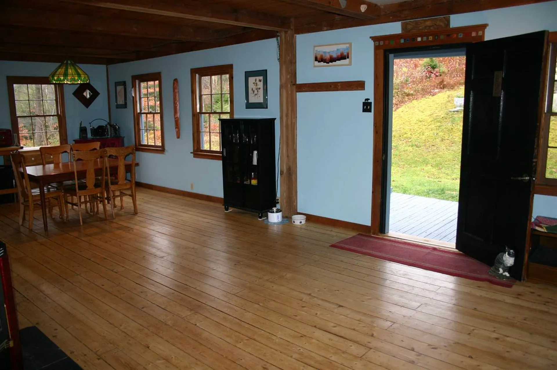 202 Robbins Cross Road Ripton VT 05766