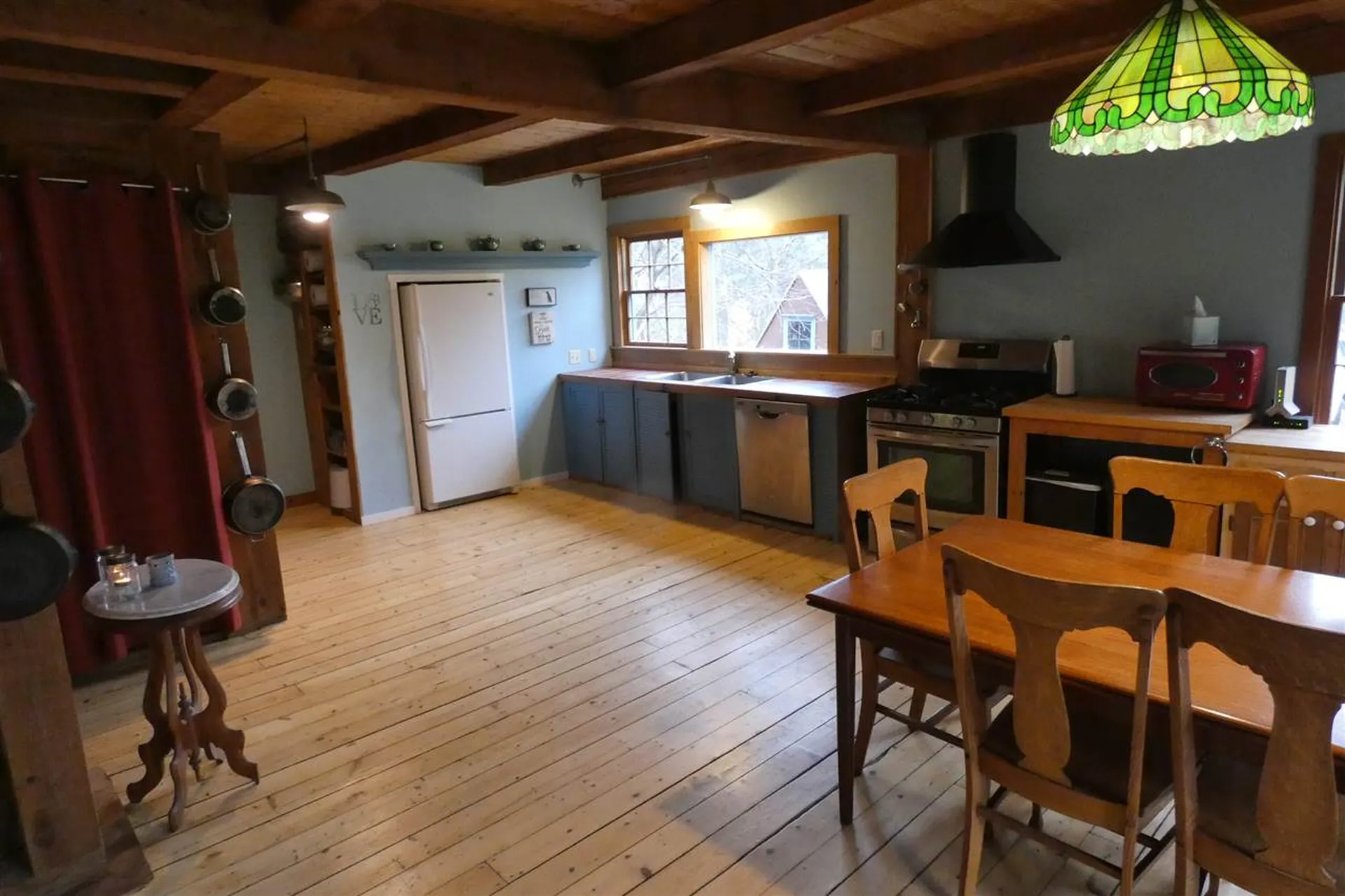 202 Robbins Cross Road Ripton VT 05766