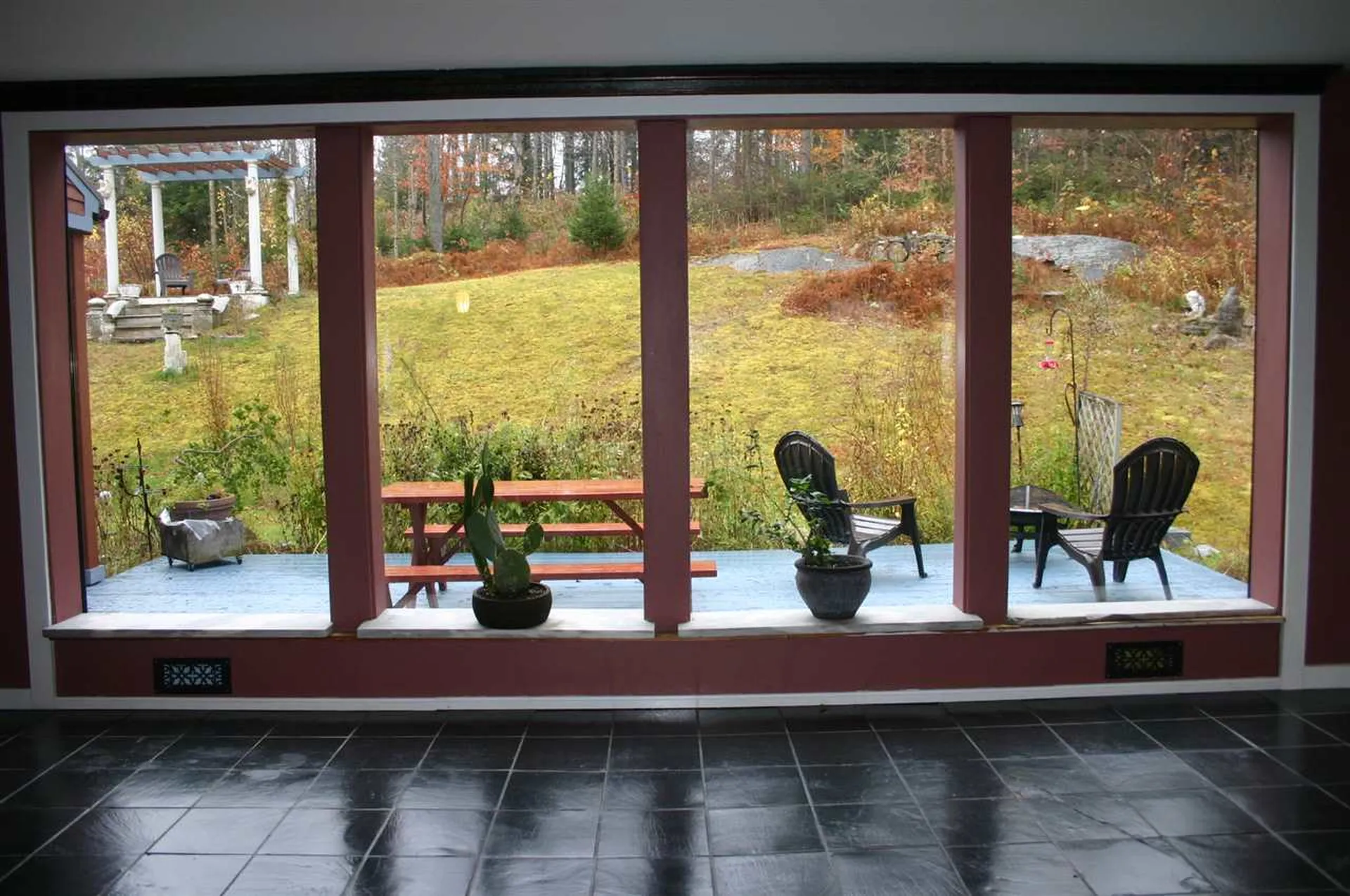 202 Robbins Cross Road Ripton VT 05766