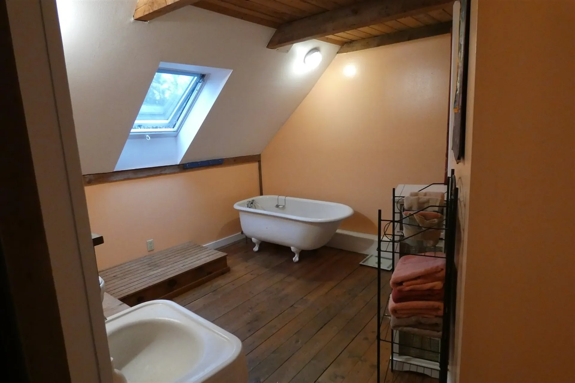 202 Robbins Cross Road Ripton VT 05766