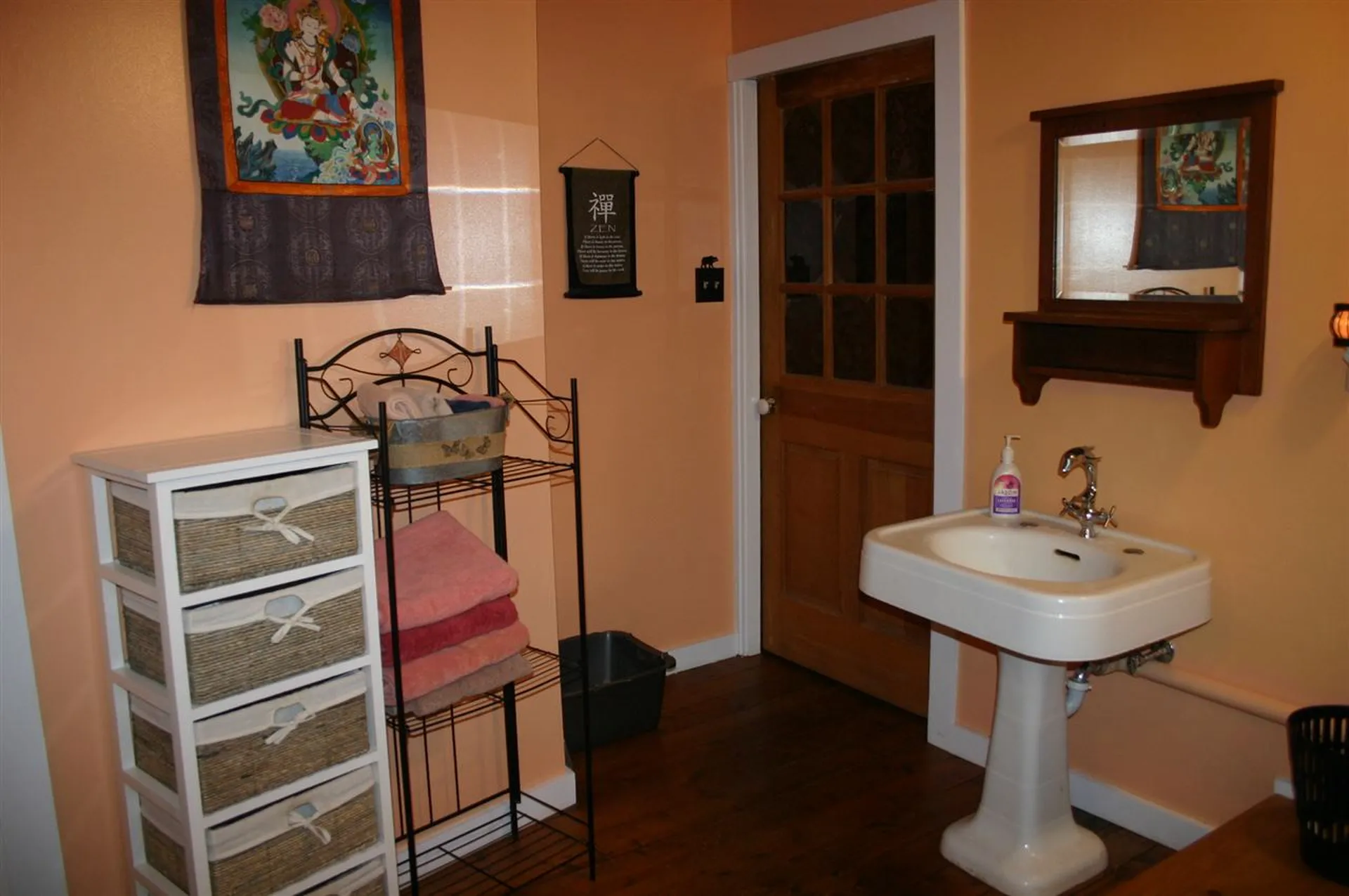 202 Robbins Cross Road Ripton VT 05766