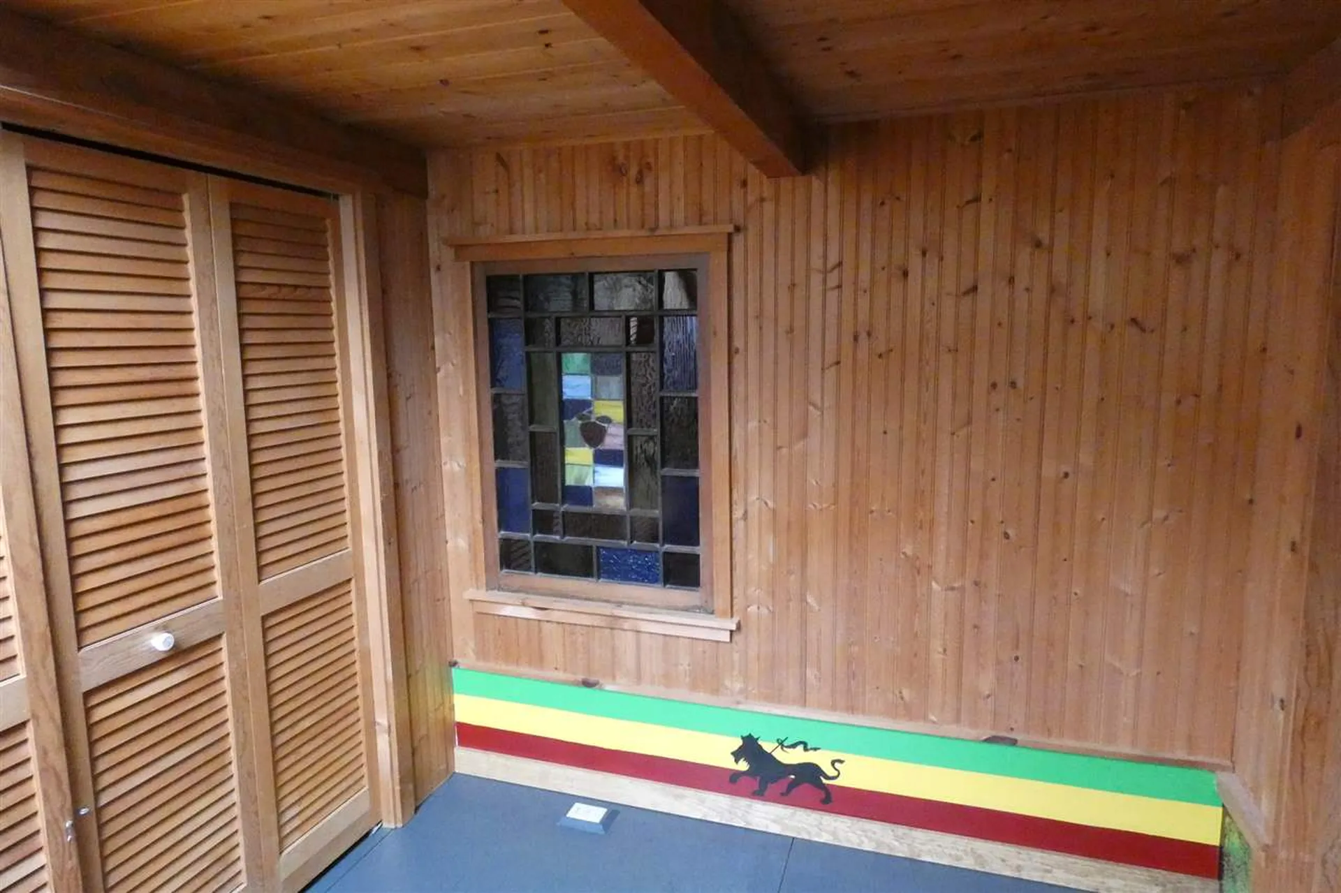 202 Robbins Cross Road Ripton VT 05766