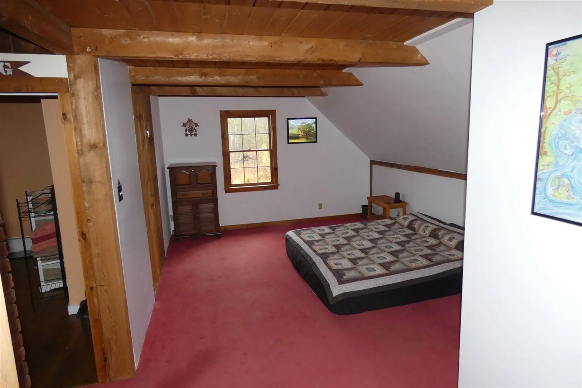 202 Robbins Cross Road Ripton VT 05766