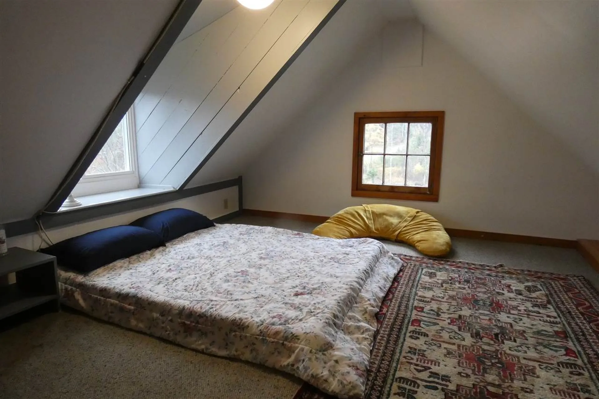 202 Robbins Cross Road Ripton VT 05766