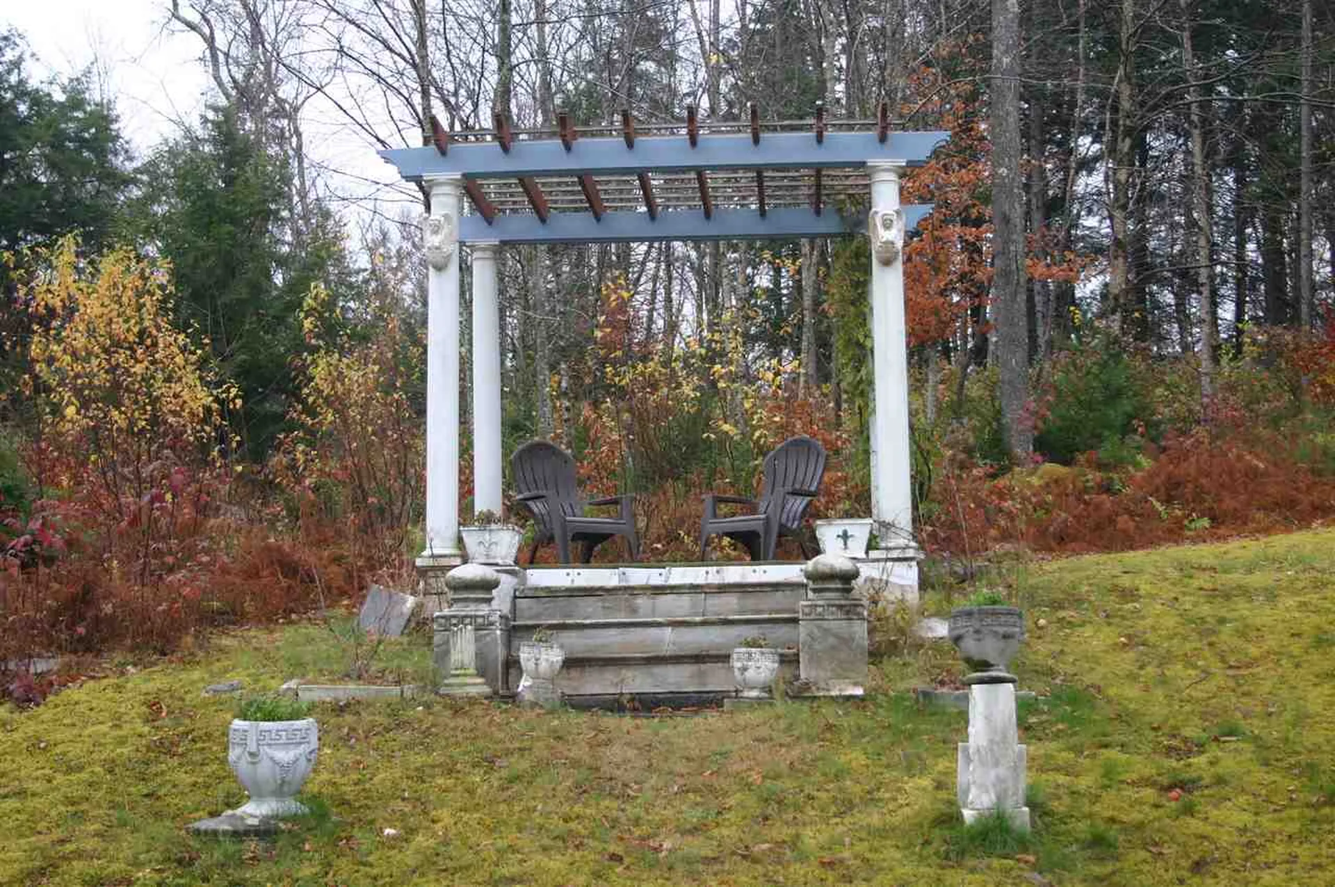 202 Robbins Cross Road Ripton VT 05766
