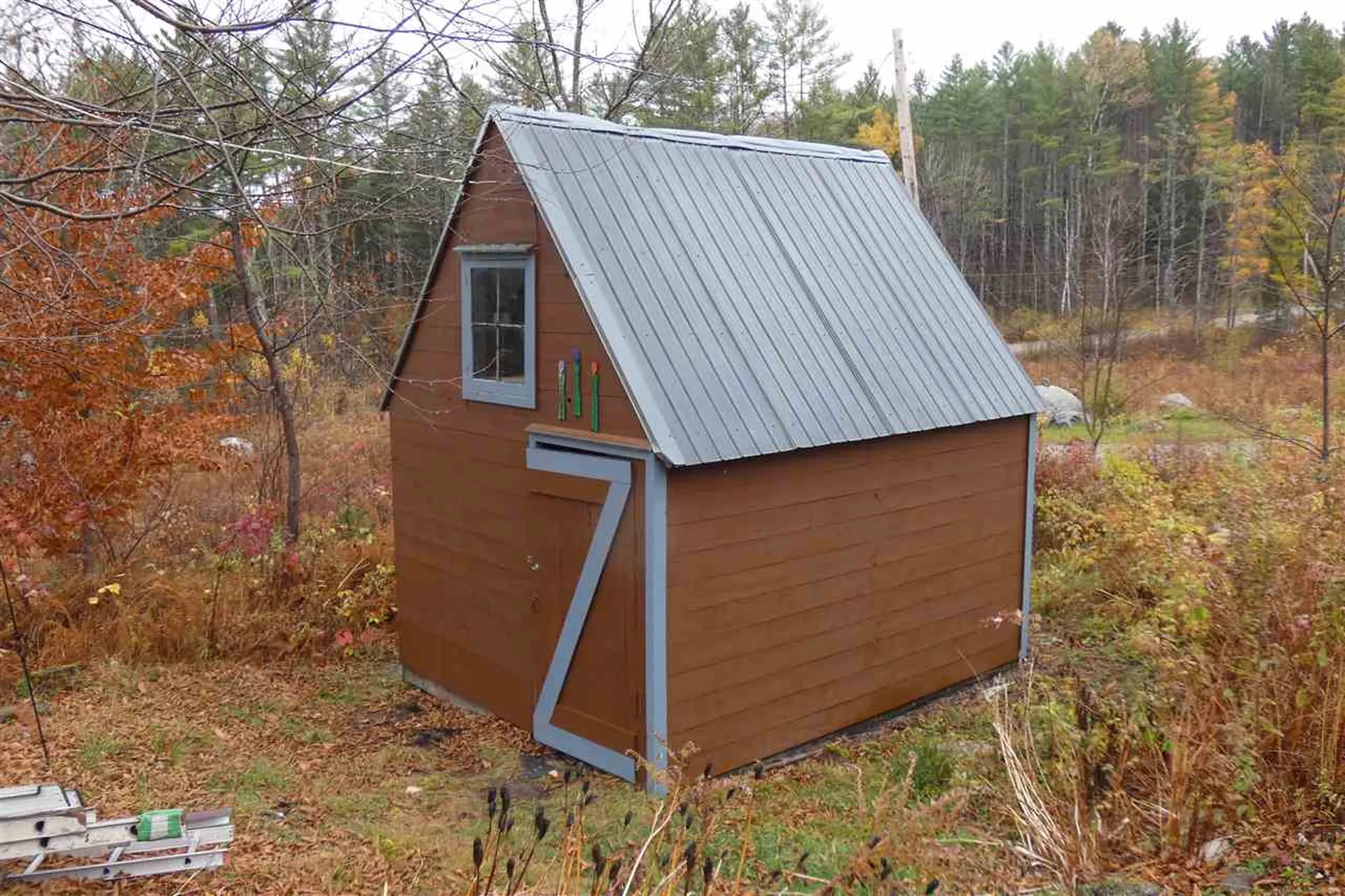 202 Robbins Cross Road Ripton VT 05766