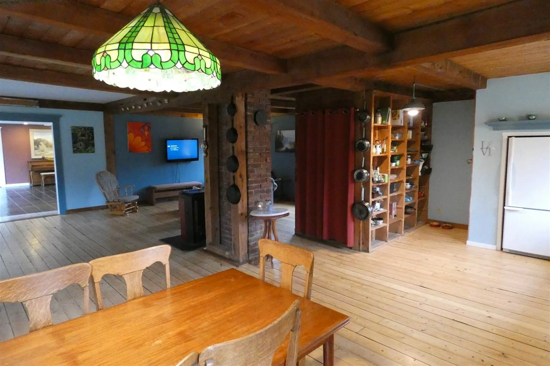 202 Robbins Cross Road Ripton VT 05766