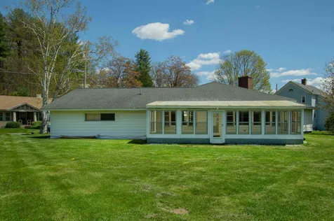 56 Allerton Avenue Brattleboro VT 05301