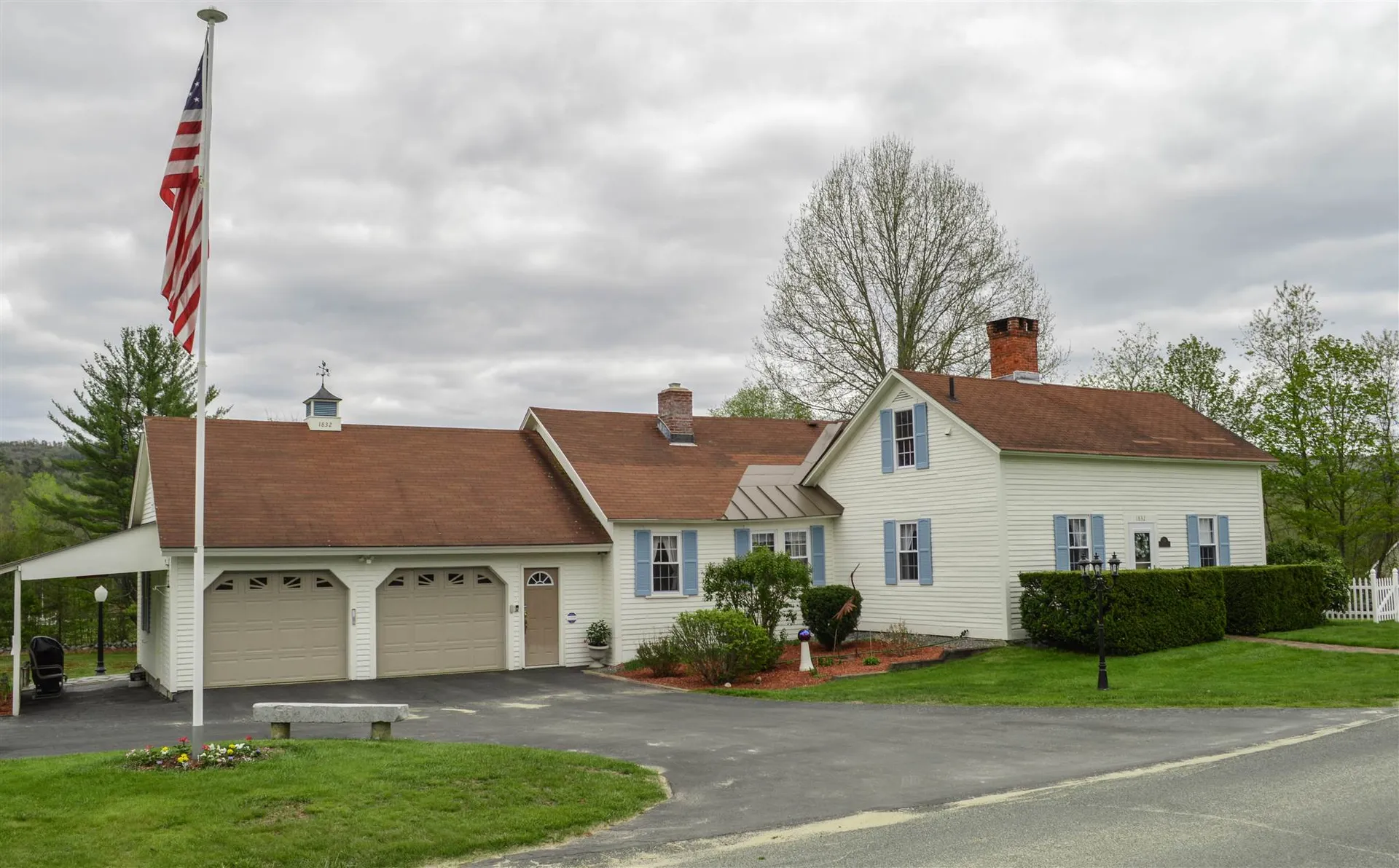 19 Taft Road Swanzey NH 03446