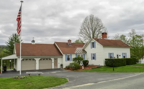 19 Taft Road Swanzey NH 03446