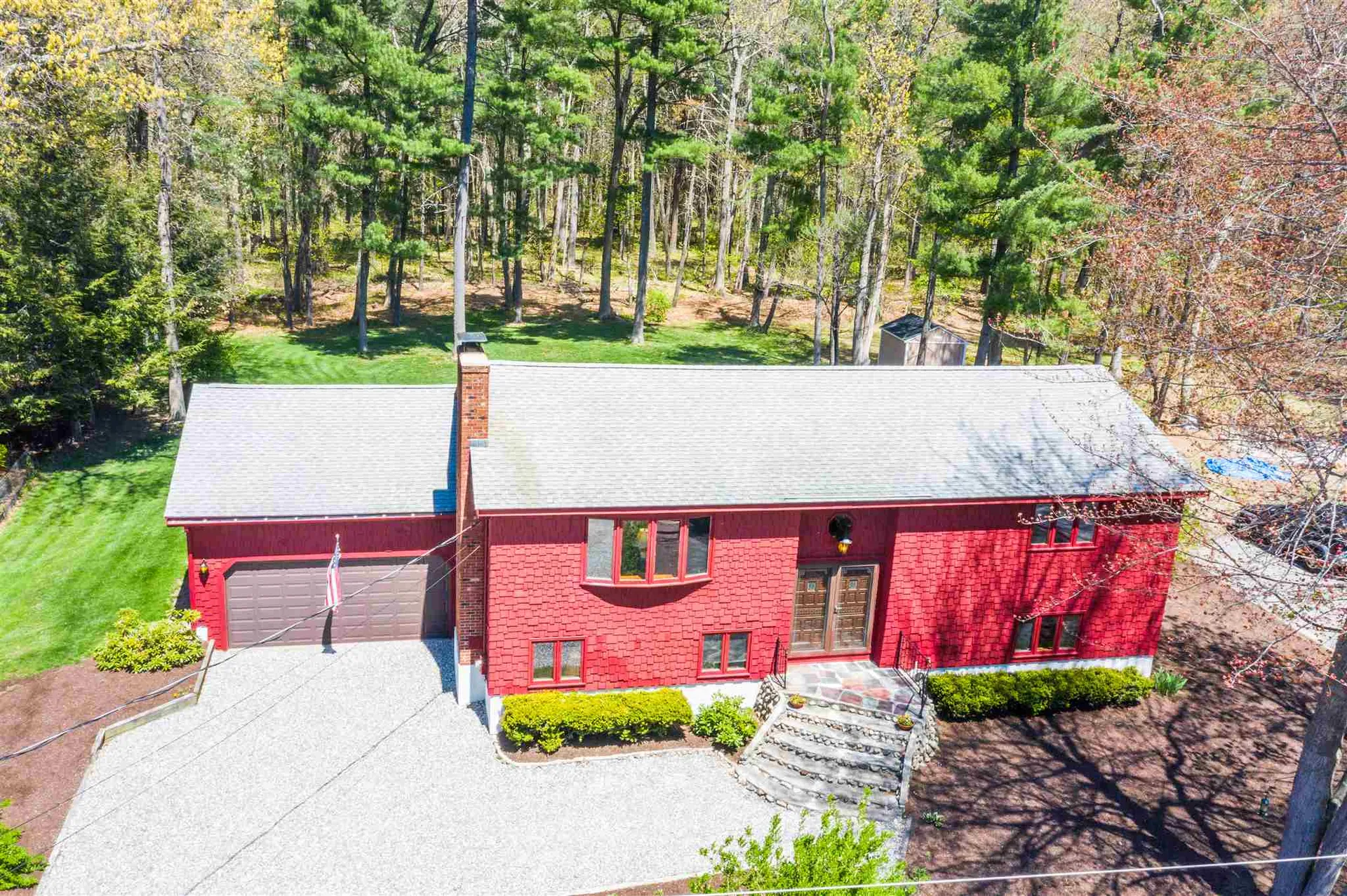 32 Townsend Avenue Salem NH 03079