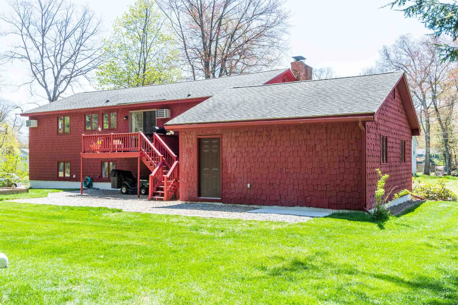 32 Townsend Avenue Salem NH 03079