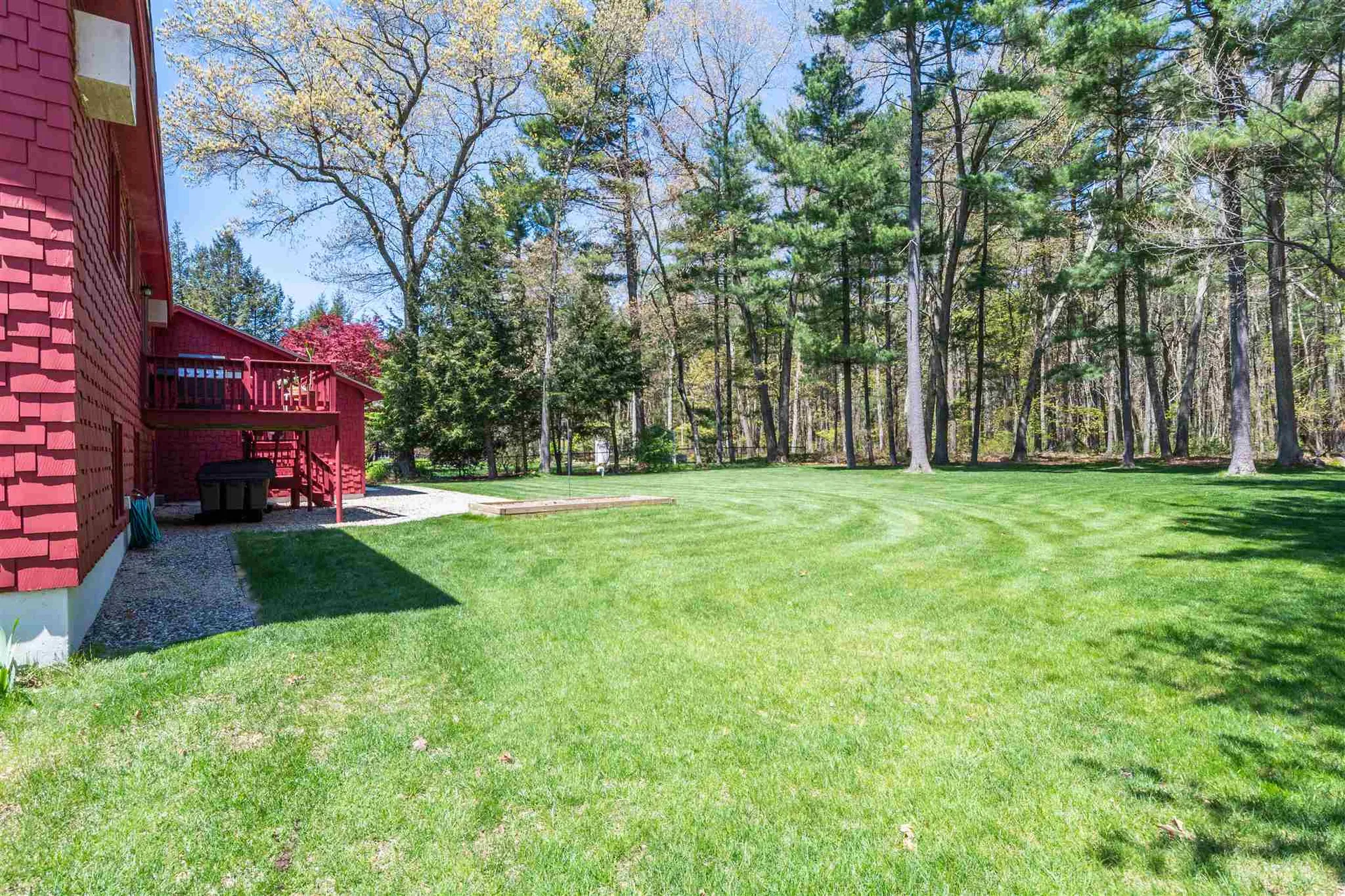 32 Townsend Avenue Salem NH 03079