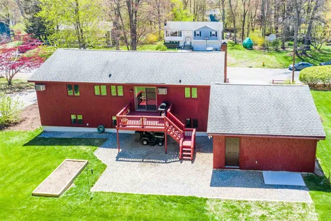 32 Townsend Avenue Salem NH 03079
