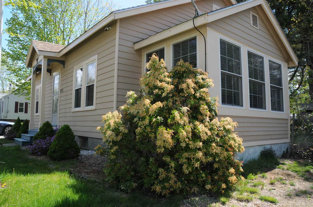 455 Portland Street Rochester NH 03867