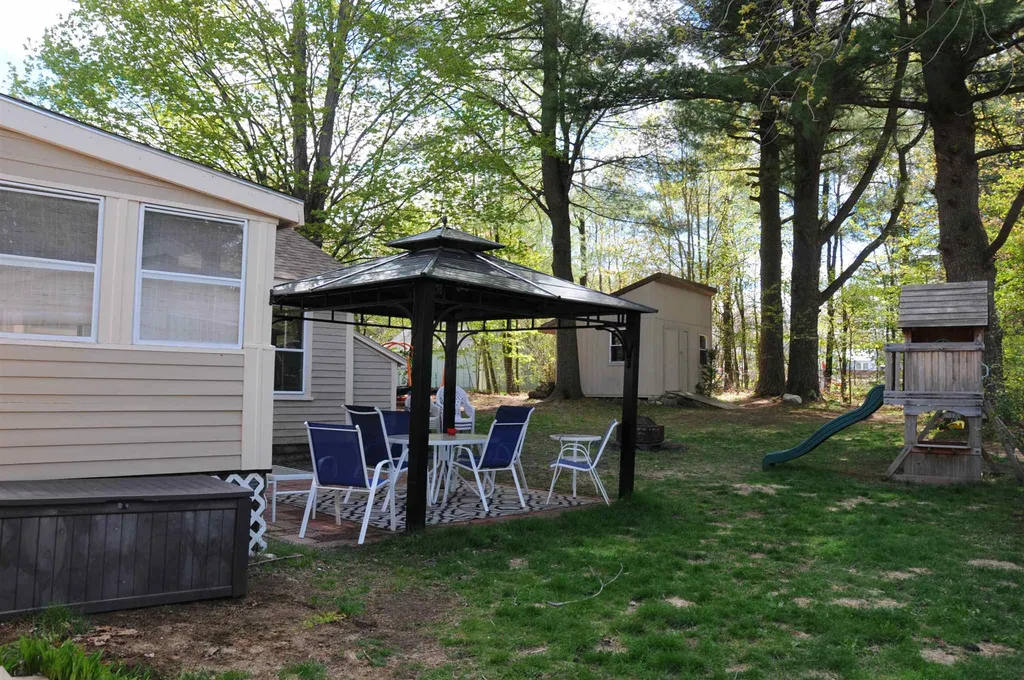 455 Portland Street Rochester NH 03867
