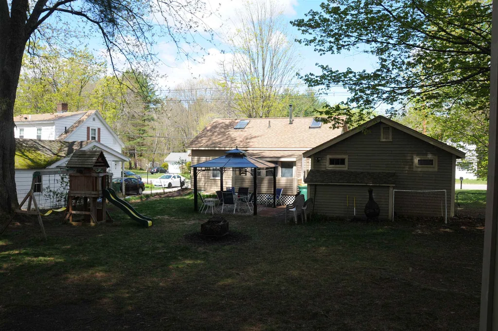 455 Portland Street Rochester NH 03867