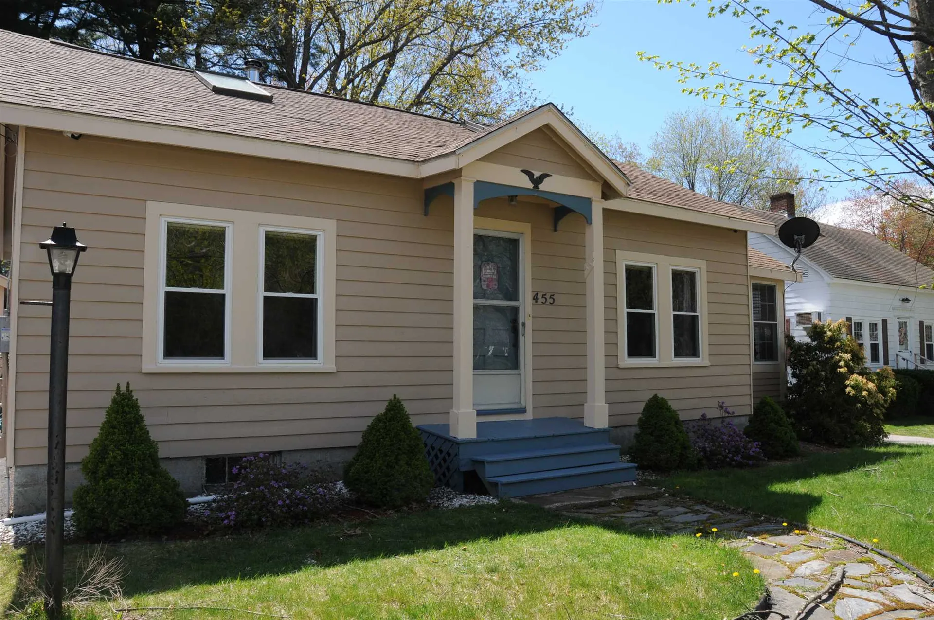 455 Portland Street Rochester NH 03867