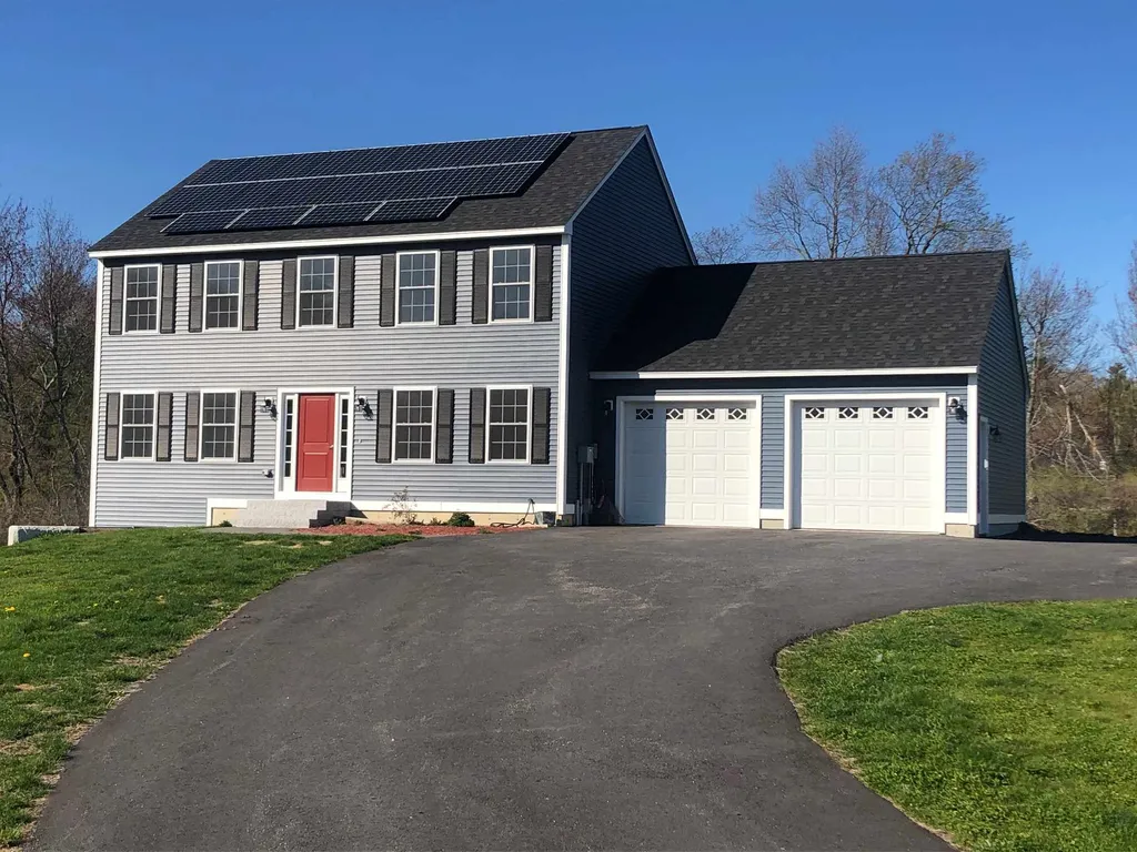 225 Sewalls Falls Road Concord NH 03301