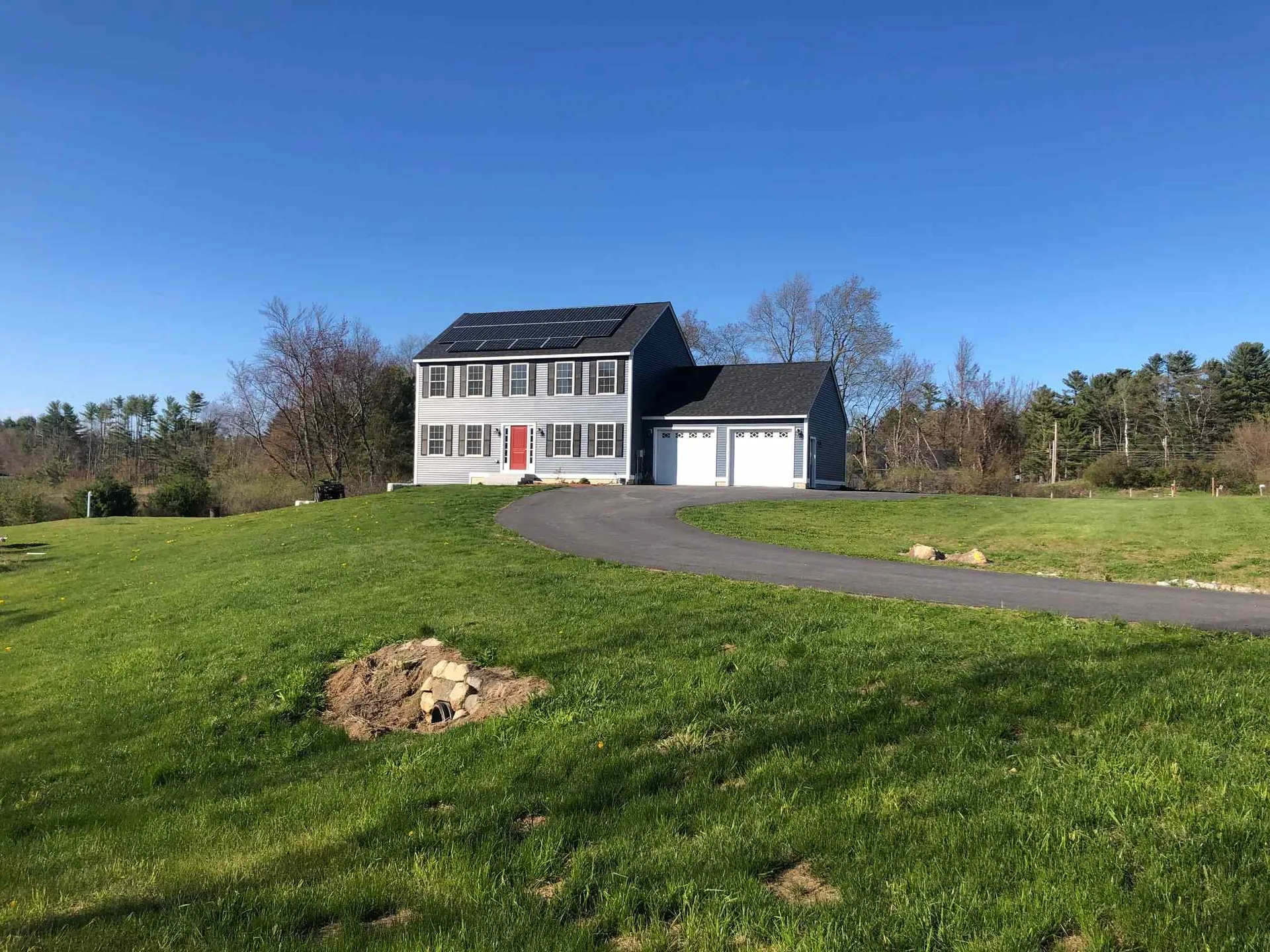 225 Sewalls Falls Road Concord NH 03301
