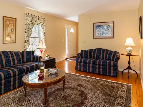 49 James Farm Road Lee NH 03861