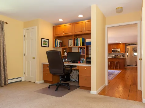 49 James Farm Road Lee NH 03861