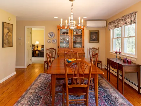 49 James Farm Road Lee NH 03861