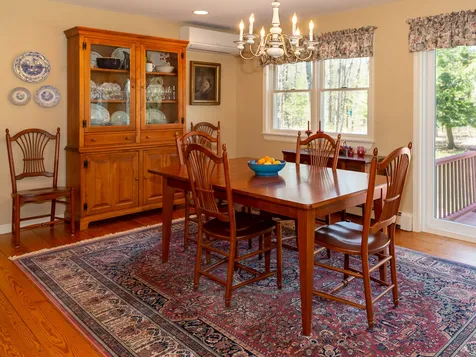 49 James Farm Road Lee NH 03861