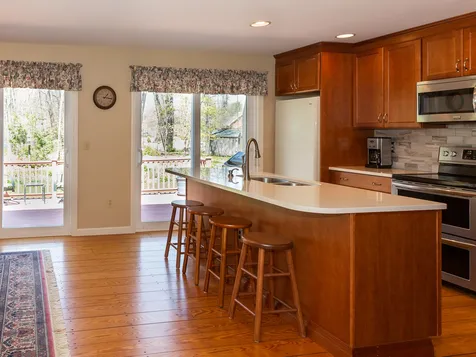 49 James Farm Road Lee NH 03861