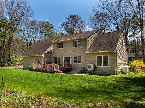 49 James Farm Road Lee NH 03861