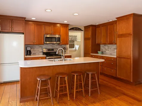 49 James Farm Road Lee NH 03861