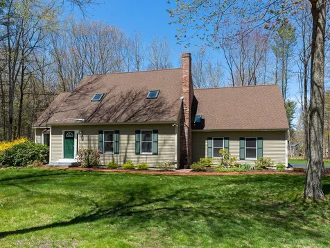 49 James Farm Road Lee NH 03861