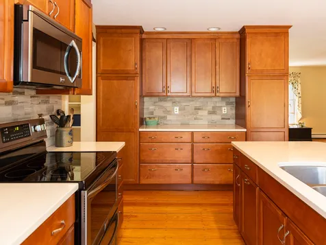 49 James Farm Road Lee NH 03861