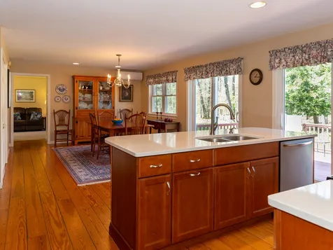 49 James Farm Road Lee NH 03861