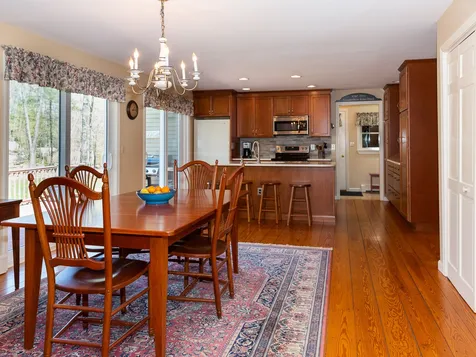 49 James Farm Road Lee NH 03861