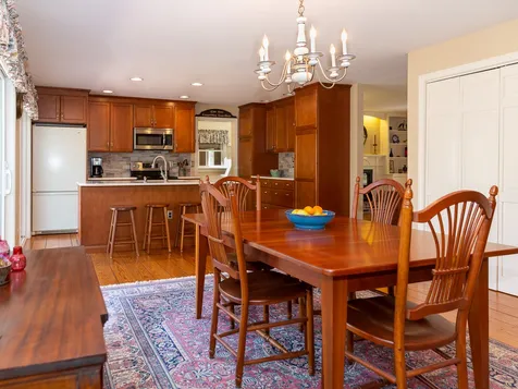 49 James Farm Road Lee NH 03861