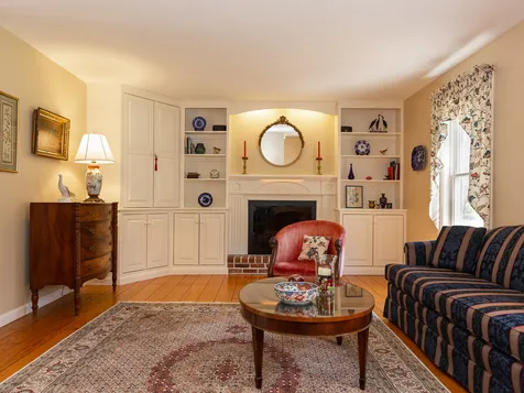 49 James Farm Road Lee NH 03861
