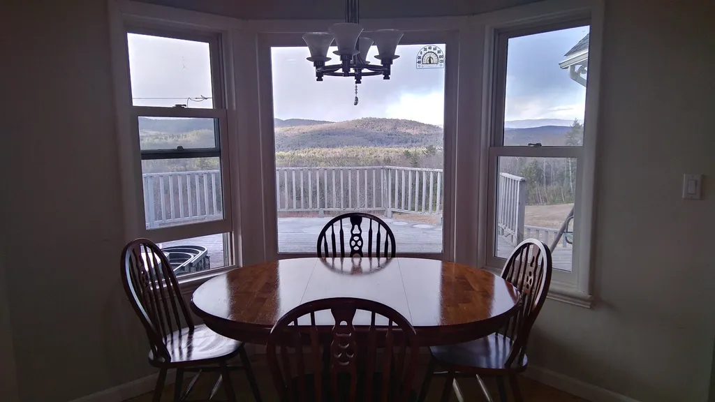 348 Pinnacle Hill Road New Hampton NH 03256