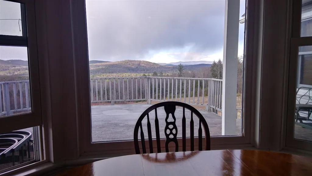 348 Pinnacle Hill Road New Hampton NH 03256
