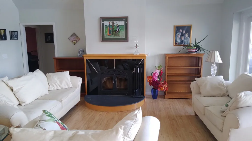 348 Pinnacle Hill Road New Hampton NH 03256