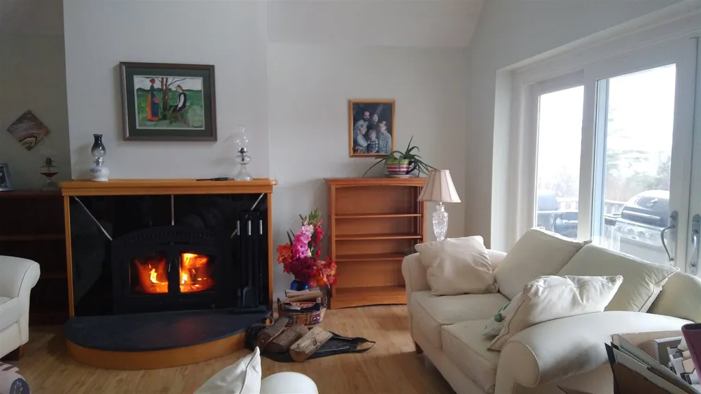 348 Pinnacle Hill Road New Hampton NH 03256