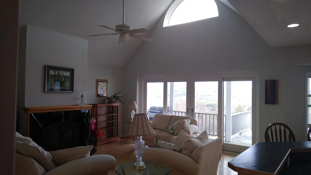 348 Pinnacle Hill Road New Hampton NH 03256